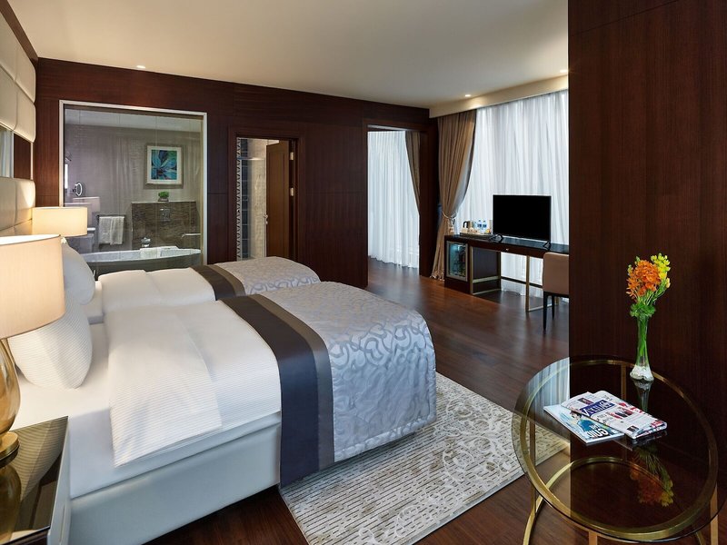 Elite World Grand Istanbul Basin Ekspres Hotel 33