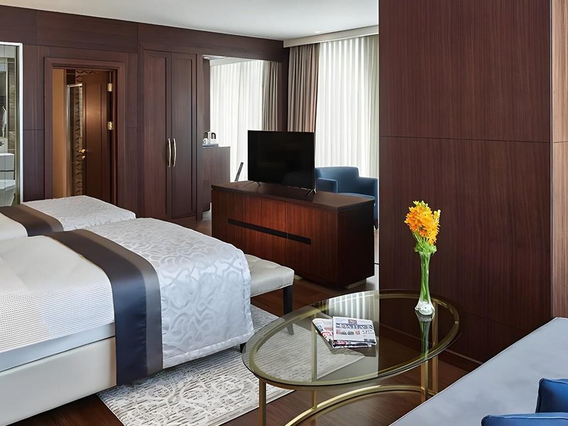 Elite World Grand Istanbul Basin Ekspres Hotel 35