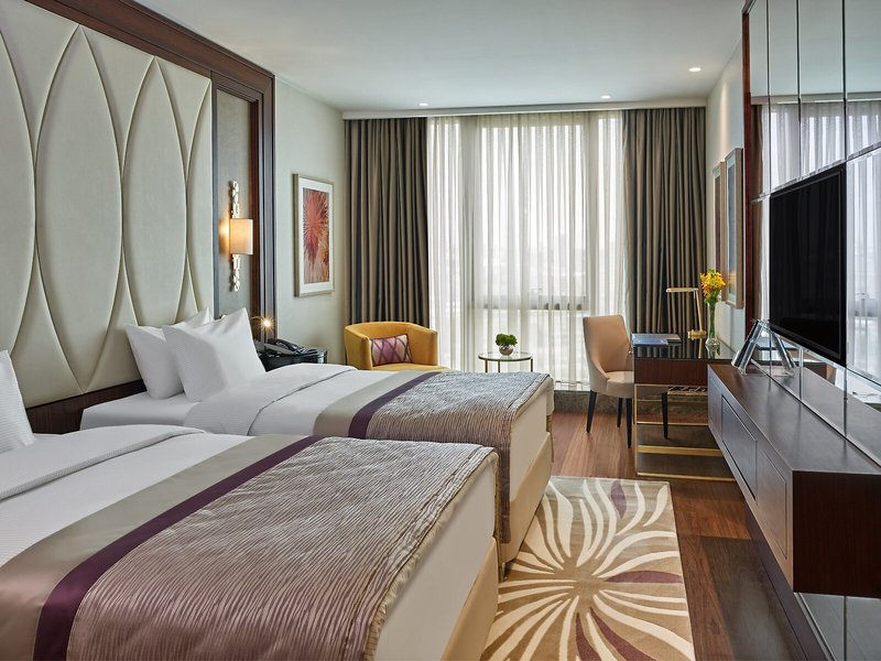 Elite World Grand Istanbul Basin Ekspres Hotel 37