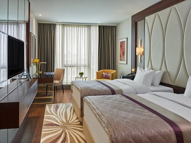 Elite World Grand Istanbul Basin Ekspres Hotel 38