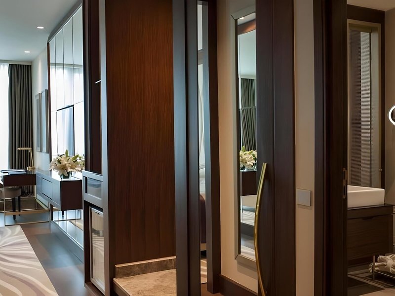 Elite World Grand Istanbul Basin Ekspres Hotel 40