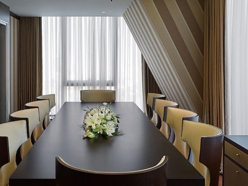 Elite World Grand Istanbul Basin Ekspres Hotel 43