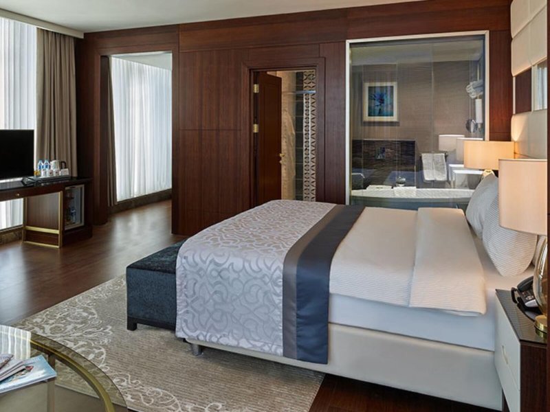 Elite World Grand Istanbul Basin Ekspres Hotel 45