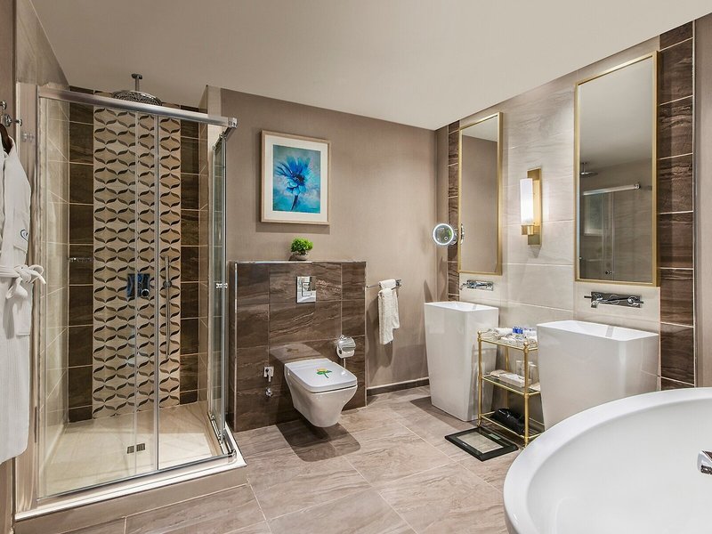 Elite World Grand Istanbul Basin Ekspres Hotel 47