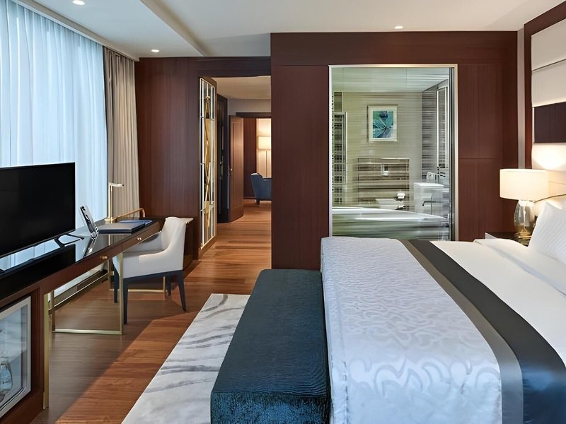 Elite World Grand Istanbul Basin Ekspres Hotel 48