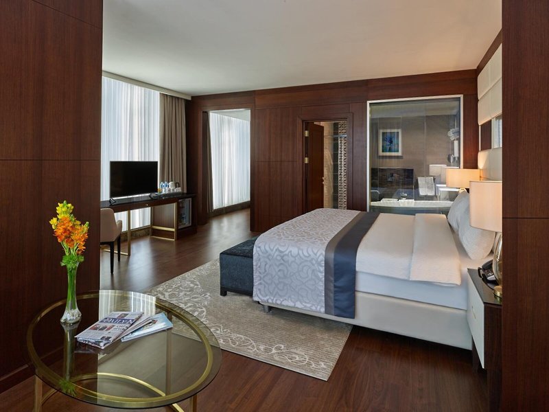 Elite World Grand Istanbul Basin Ekspres Hotel 49