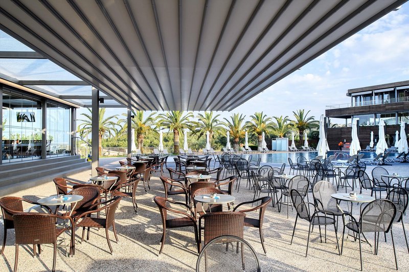 Blue Dolphin 17 - Restaurant