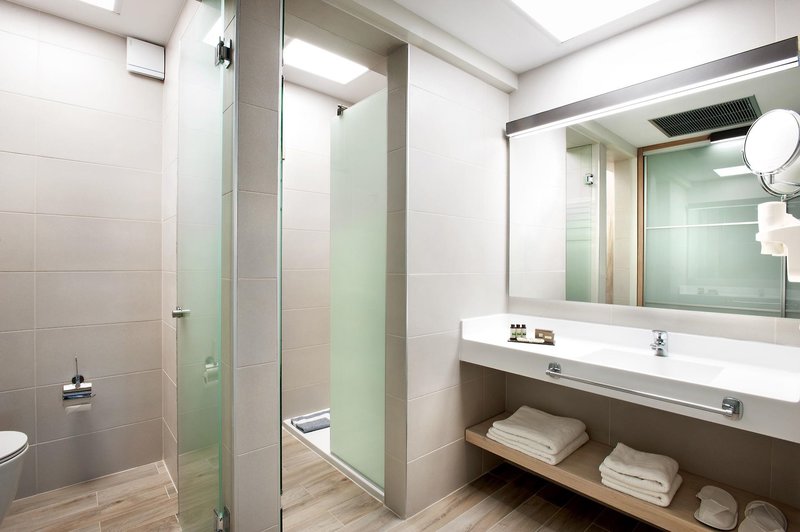 Blue Dolphin 20 - Bathroom Example