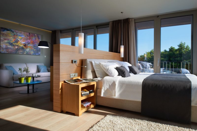 Blue Dolphin 29 - Room Example