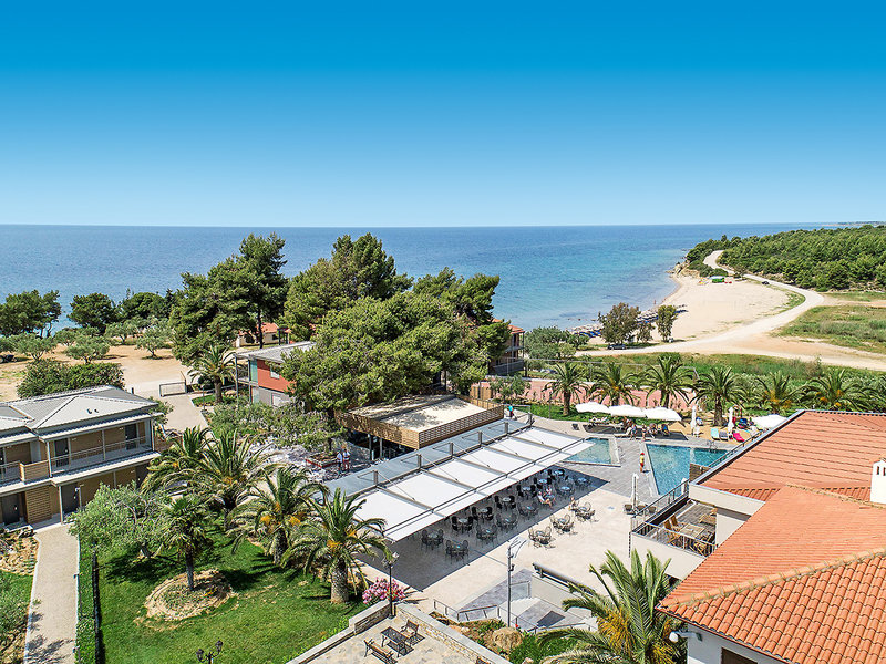 Blue Dolphin Hotel 1