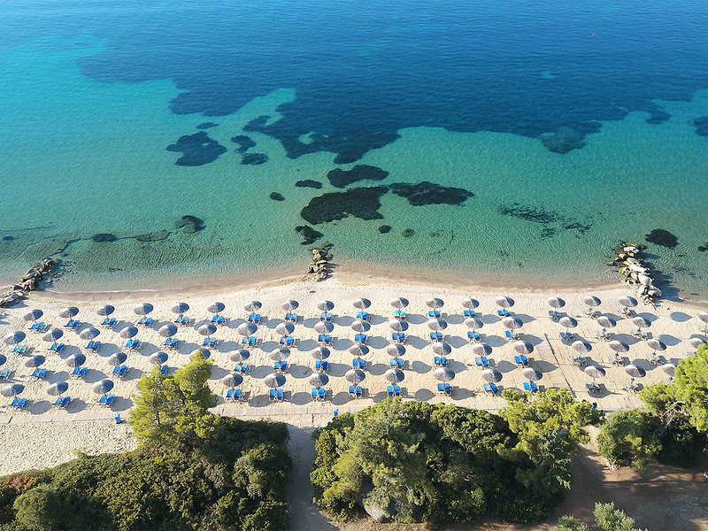 Blue Dolphin Hotel 4