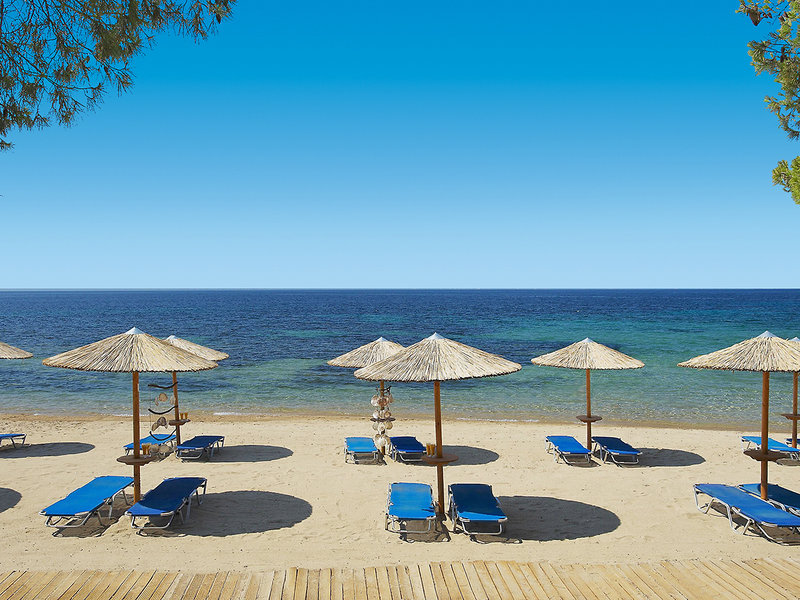 Blue Dolphin Hotel 7