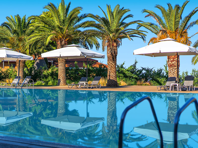 Blue Dolphin Hotel 9