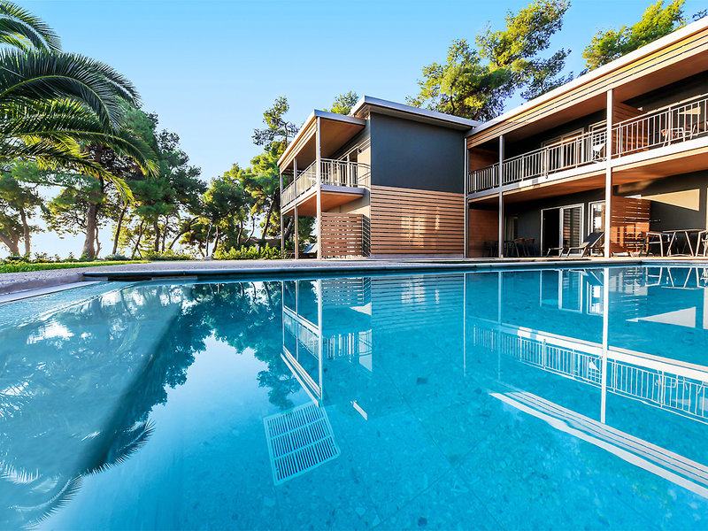 Blue Dolphin Hotel 10