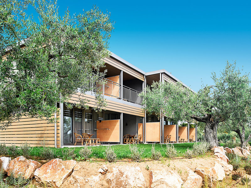 Blue Dolphin Hotel 13