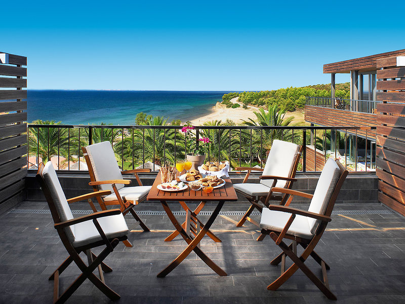 Blue Dolphin Hotel 17