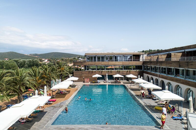 Blue Dolphin Hotel 25