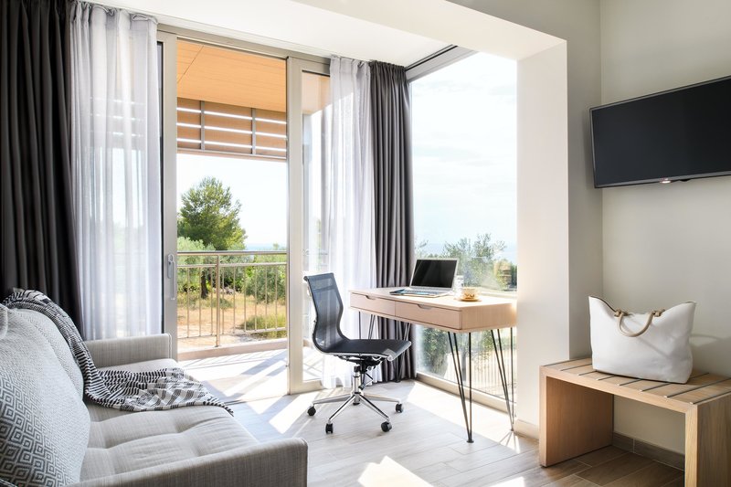 Blue Dolphin Hotel 34