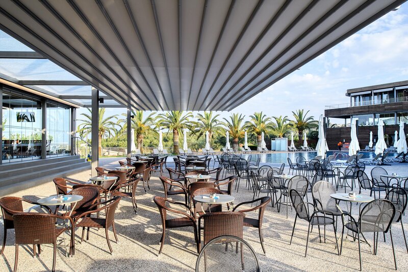 Blue Dolphin Hotel 40