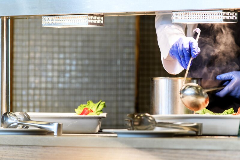 Blue Dolphin Hotel 41