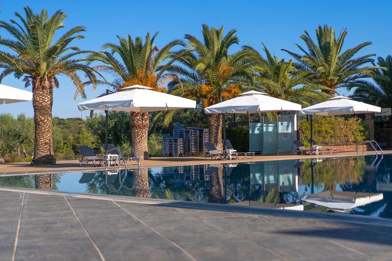 Blue Dolphin Hotel 55