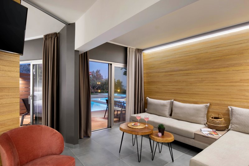 Blue Dolphin Hotel 78