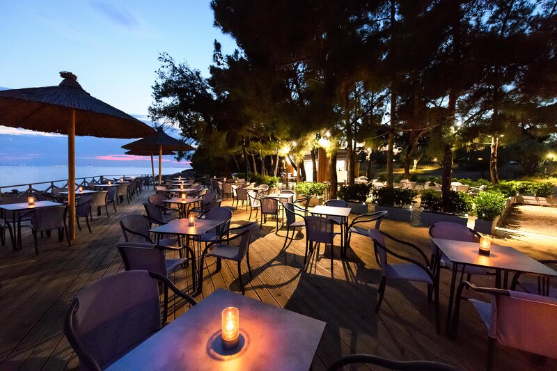 Blue Dolphin Hotel 94