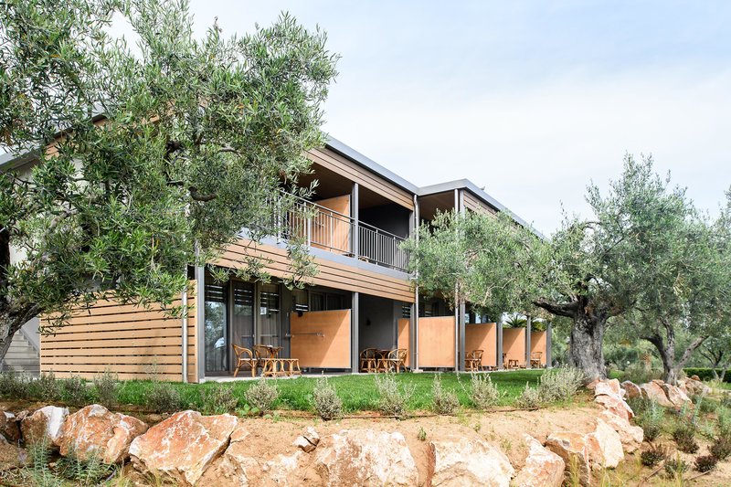 Blue Dolphin Hotel 2