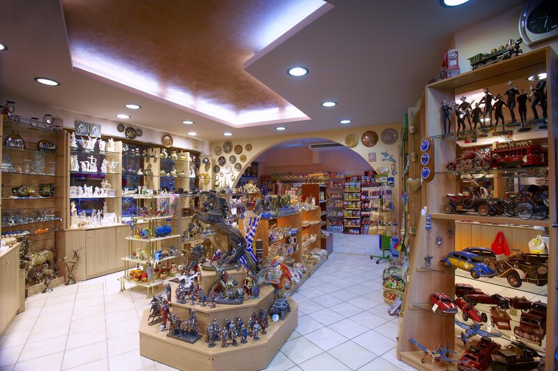 Blue Dolphin Hotel 31