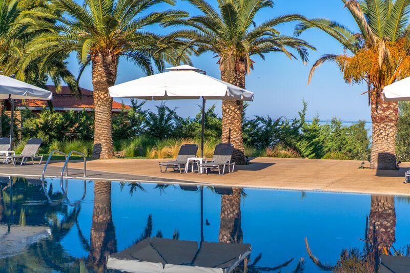 Blue Dolphin Hotel 34