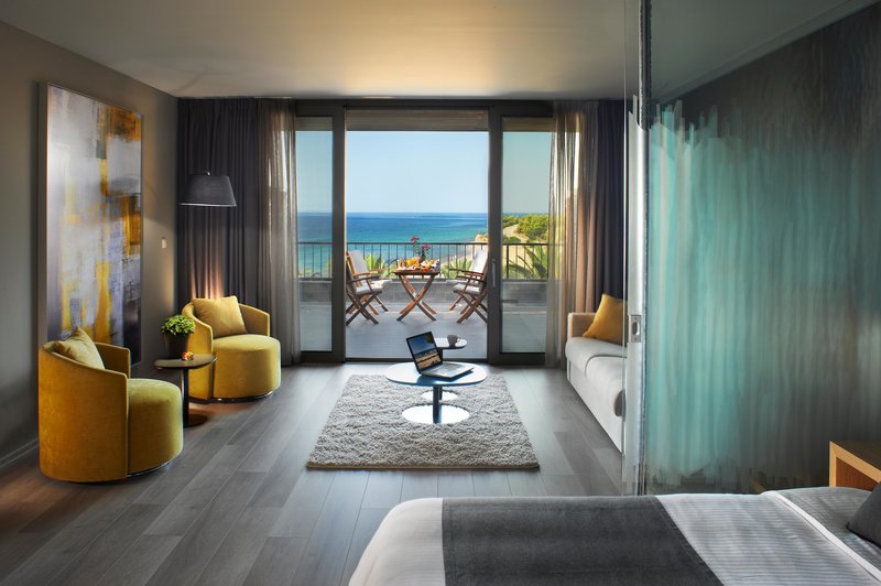 Blue Dolphin Hotel 48