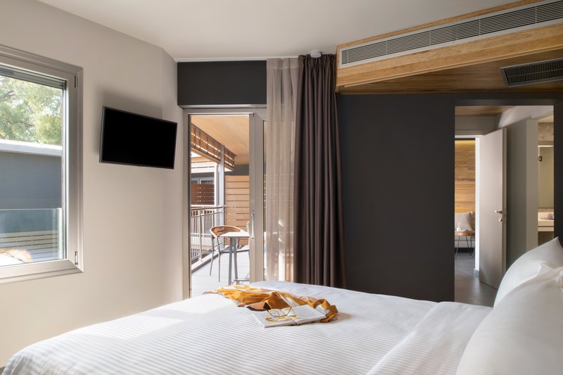 Blue Dolphin Hotel 54