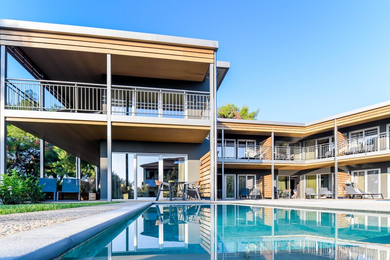 Blue Dolphin Hotel 63