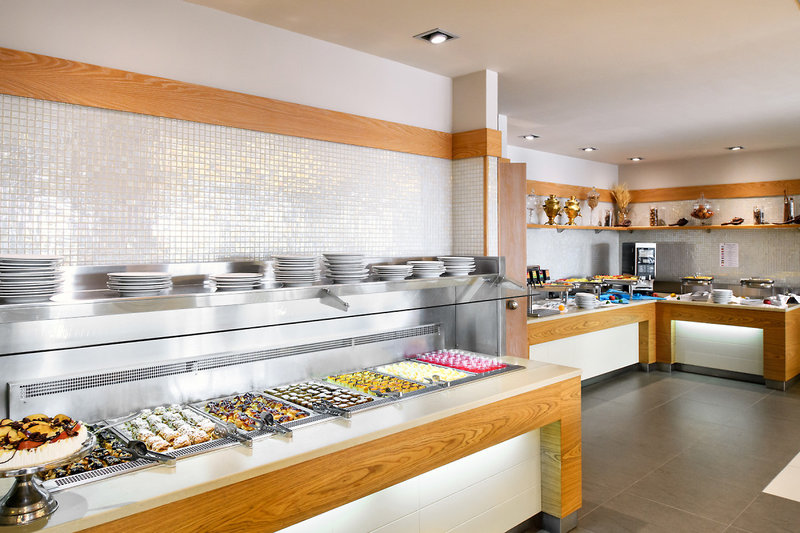 Blue Dolphin Hotel 87