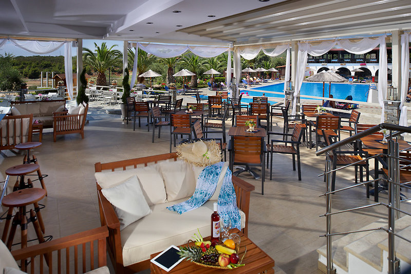 Blue Dolphin Hotel 88