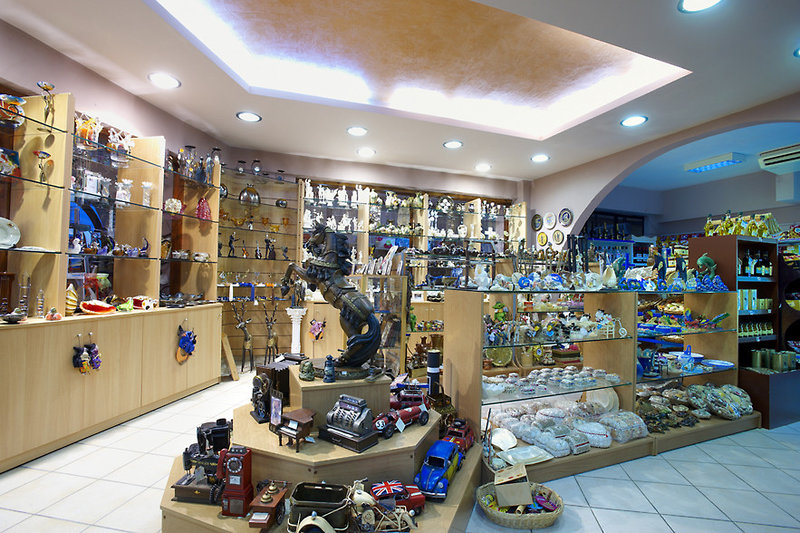 Blue Dolphin Hotel 90