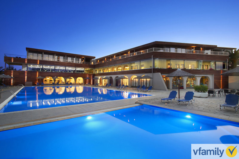 Blue Dolphin Hotel 91