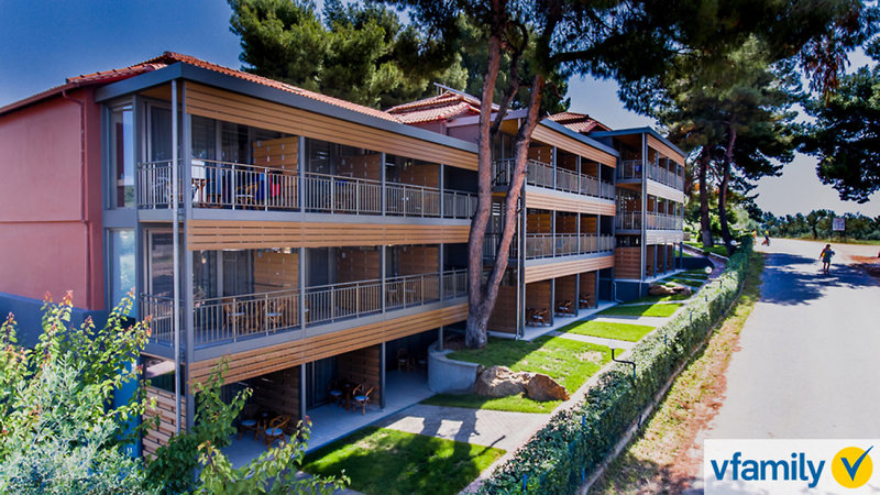 Blue Dolphin Hotel 95