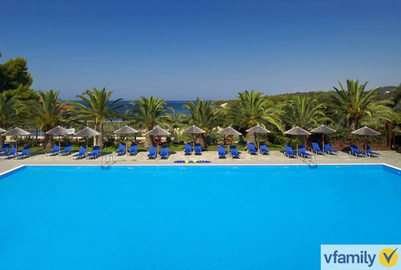 Blue Dolphin Hotel 96