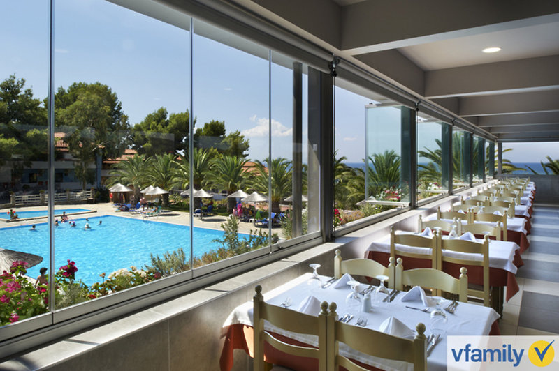 Blue Dolphin Hotel 98