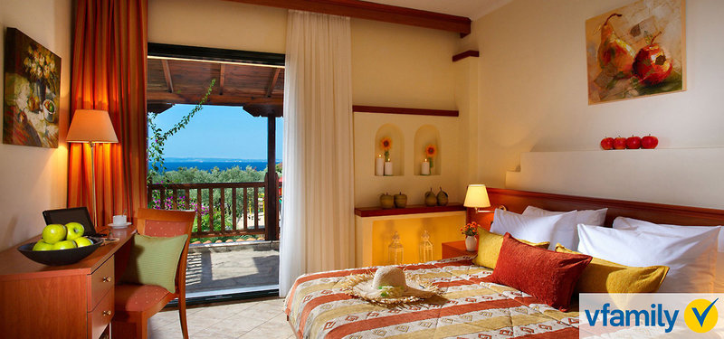 Blue Dolphin Hotel 100