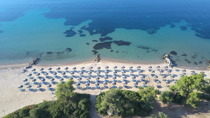 Blue Dolphin Hotel 4