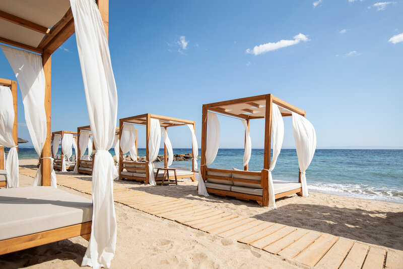 Blue Dolphin Hotel 8