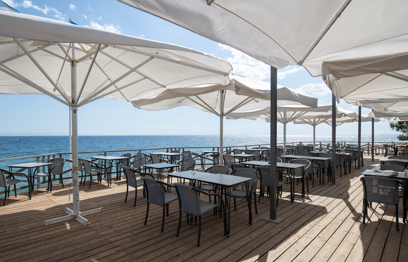 Blue Dolphin Hotel 17