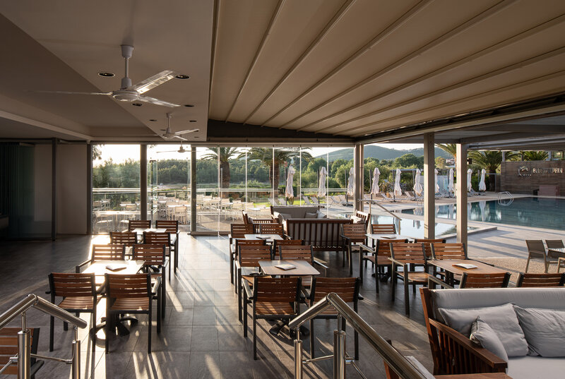 Blue Dolphin Hotel 19