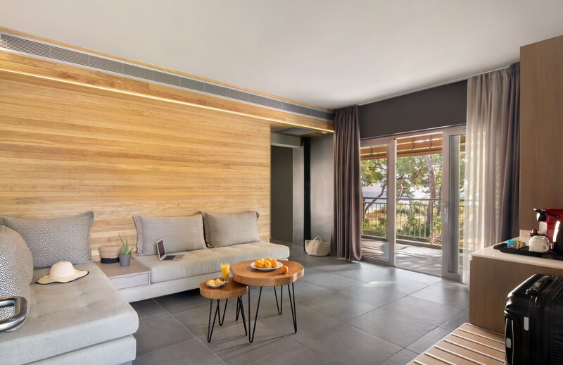 Blue Dolphin Hotel 24