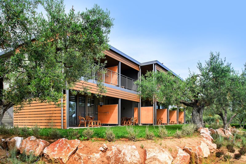 Blue Dolphin Hotel 46