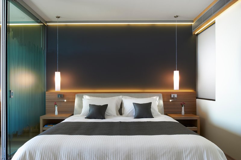 Blue Dolphin Hotel 77