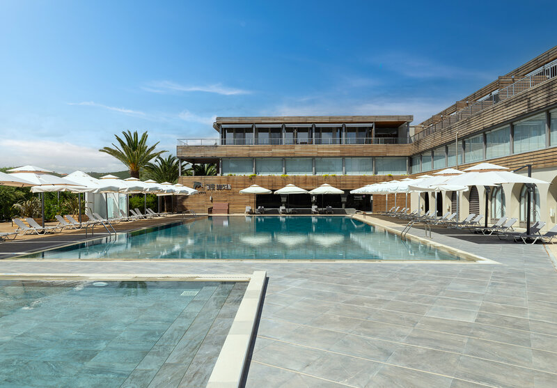 Blue Dolphin Hotel 3