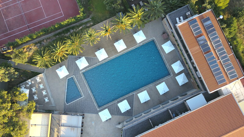 Blue Dolphin Hotel 7